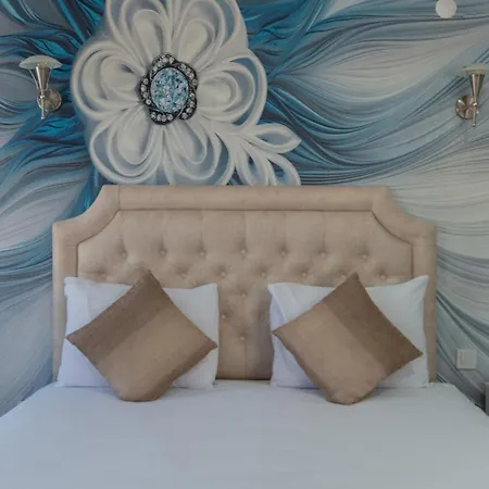 Dream Boutique מלון דירות