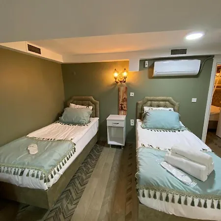 Dream Boutique מלון דירות *