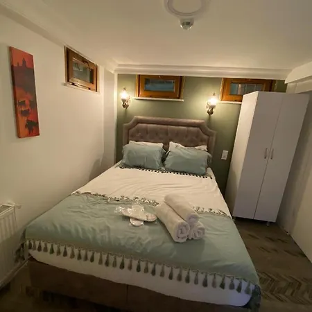 Dream Boutique מלון דירות