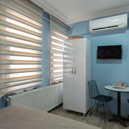 Dream Boutique Aparthotel