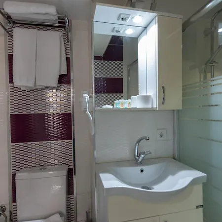 Aparthotel Dream Boutique *