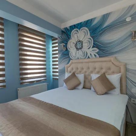 Aparthotel Dream Boutique *