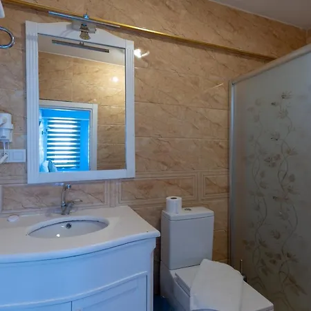Dream Boutique Aparthotel Istanbul