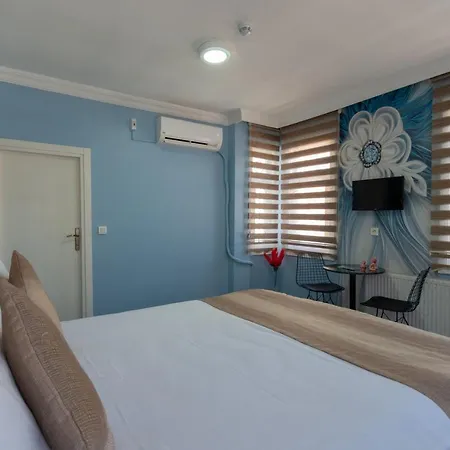 Aparthotel Dream Boutique *