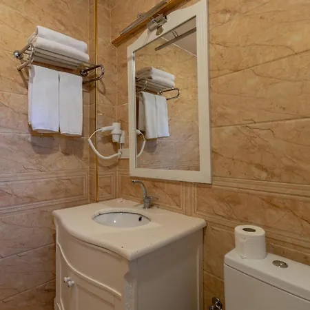 Dream Boutique Aparthotel *