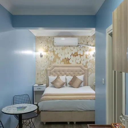 Dream Boutique Aparthotel Istanbul
