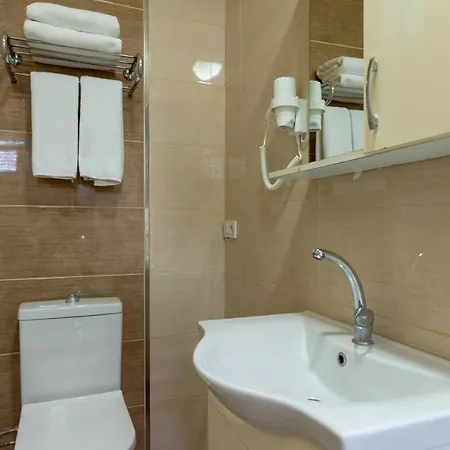 Aparthotel Dream Boutique Istanbul