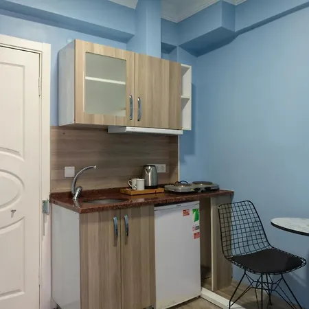 Dream Boutique Aparthotel