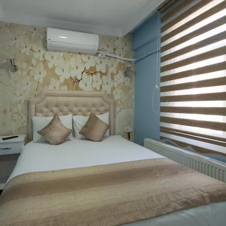 Dream Boutique Aparthotel