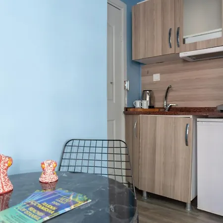 Aparthotel Dream Boutique *