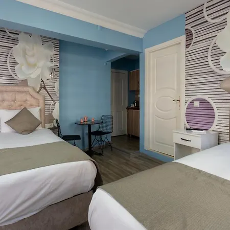 Aparthotel Dream Boutique *