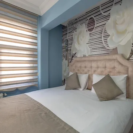 Dream Boutique Aparthotel
