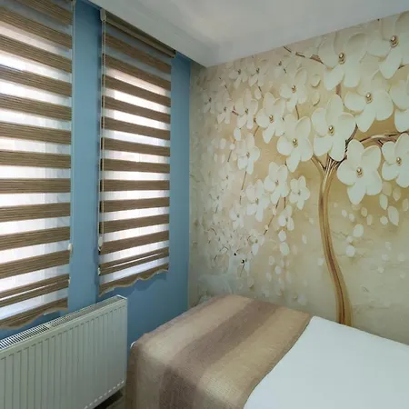 Aparthotel Dream Boutique Istanbul