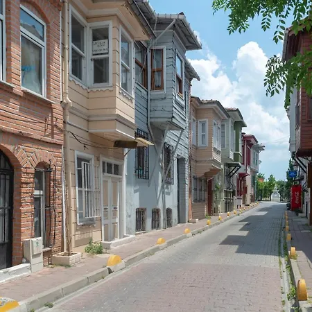 Dream Boutique Aparthotel Istanbul