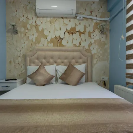 Aparthotel Dream Boutique Istanbul