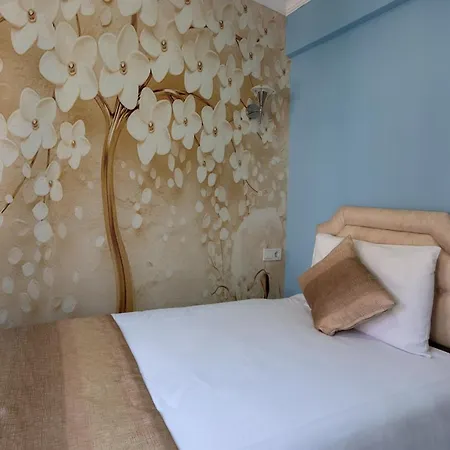 Dream Boutique Aparthotel *
