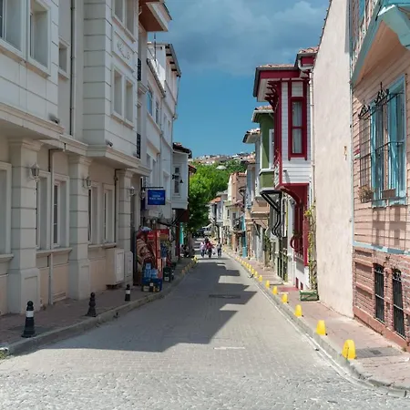 Dream Boutique Istanbul