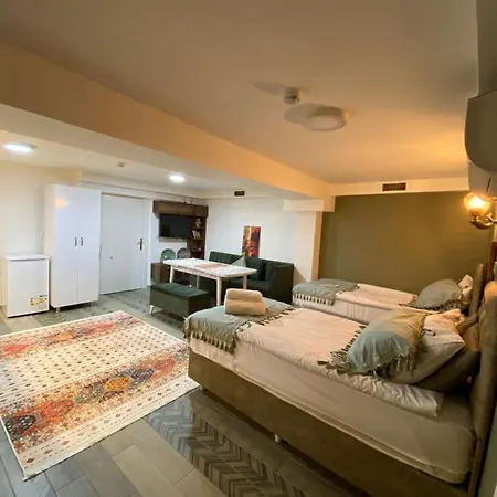 Dream Boutique Aparthotel *