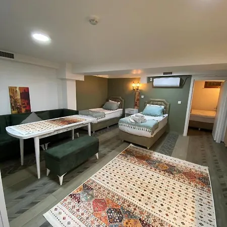 Dream Boutique Aparthotel *