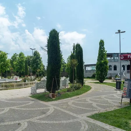 Dream Boutique Апарт-отель